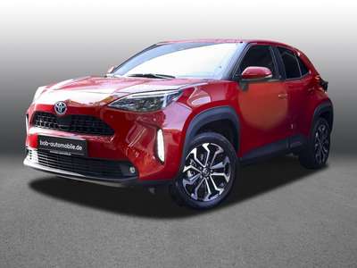 Bild Toyota Yaris Cross