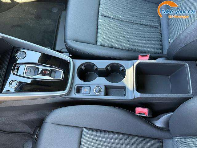 Fahrzeugbild eines Audi A3