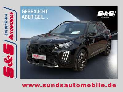 Bild Peugeot 2008