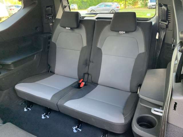 Fahrzeugbild eines Dacia Jogger