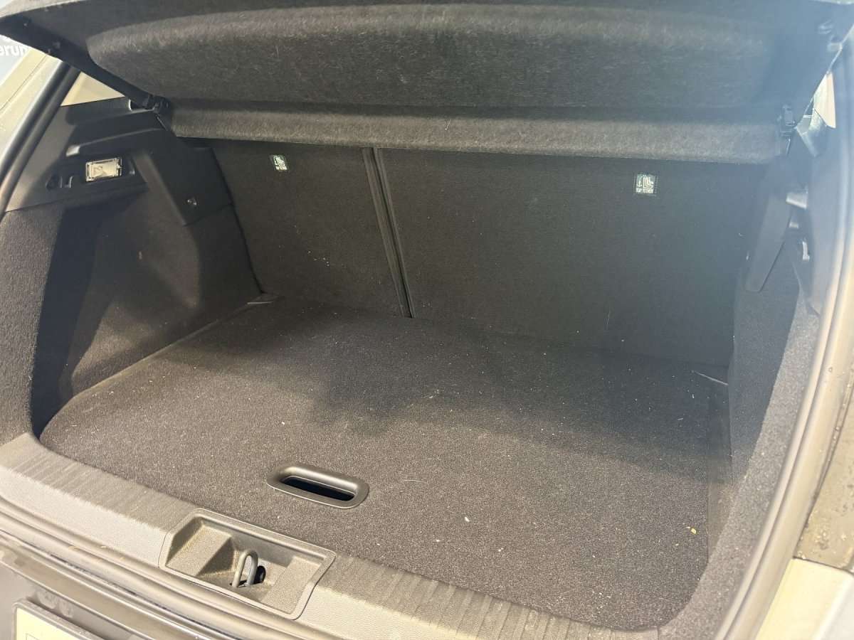 Fahrzeugbild eines Renault Captur