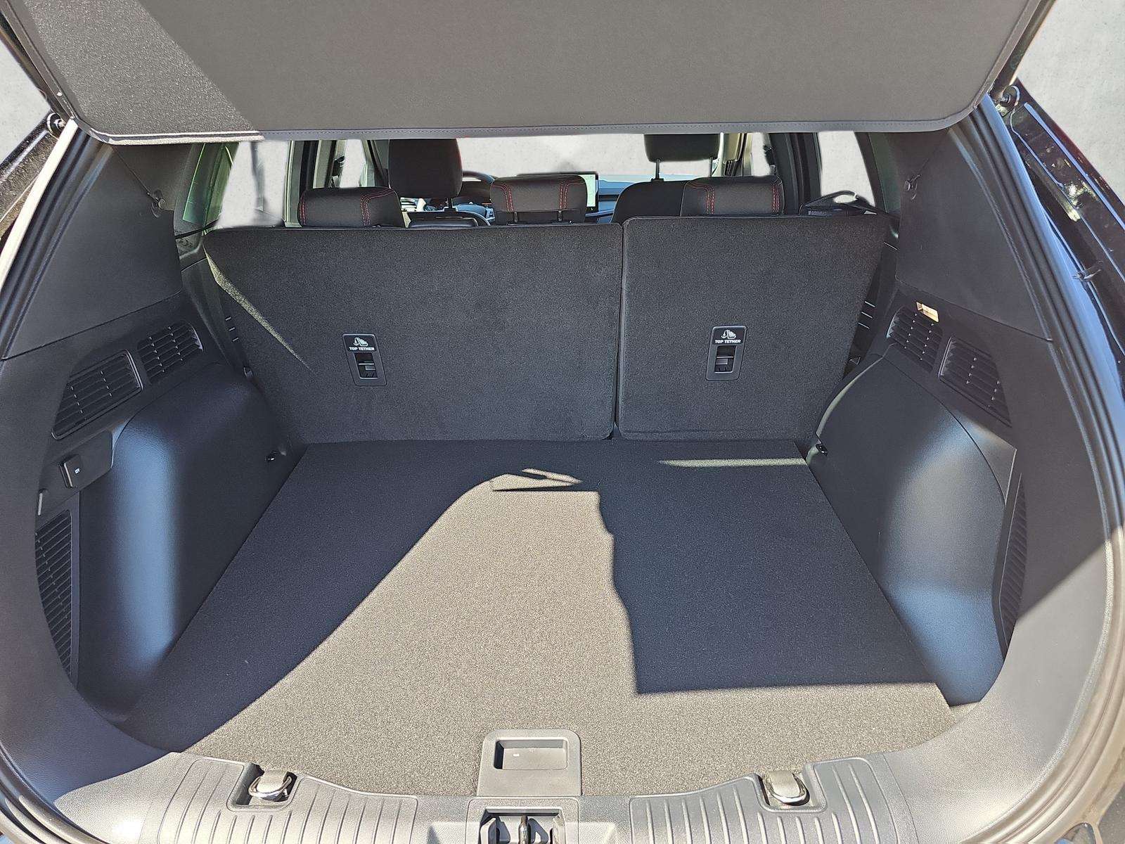 Fahrzeugbild eines Ford Kuga