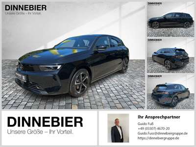 Bild Opel Astra