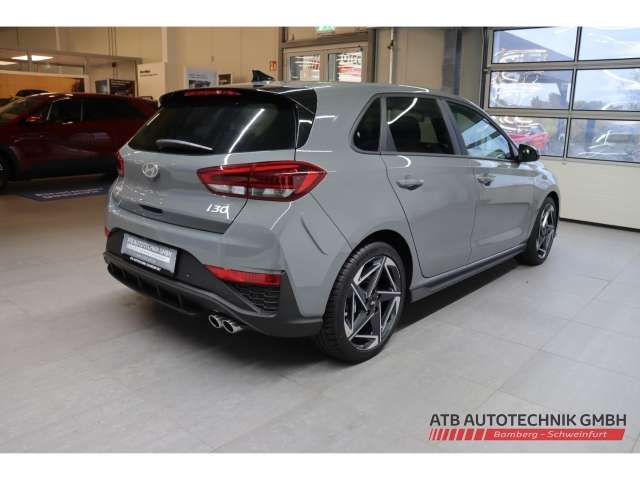Fahrzeugbild eines Hyundai i30