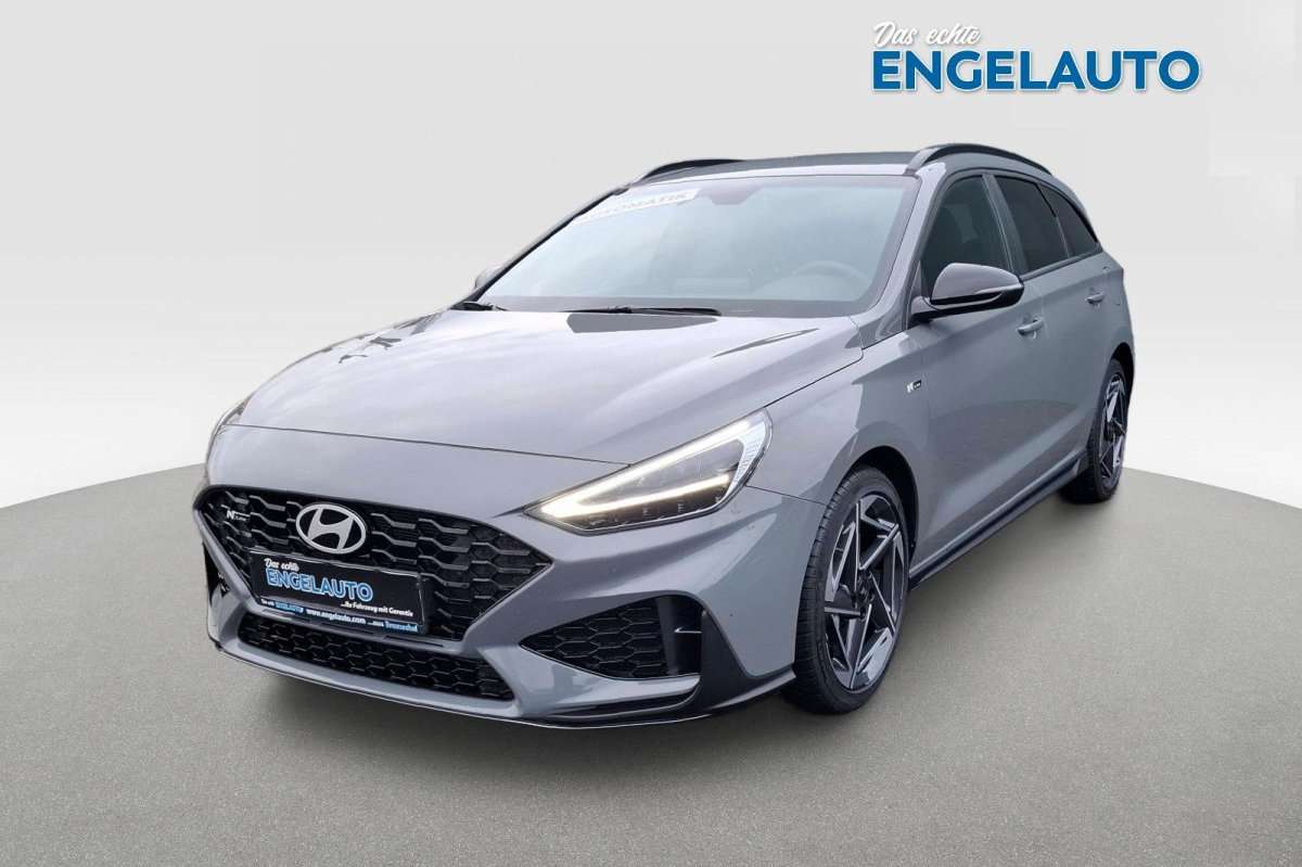 Fahrzeugbild eines Hyundai i30