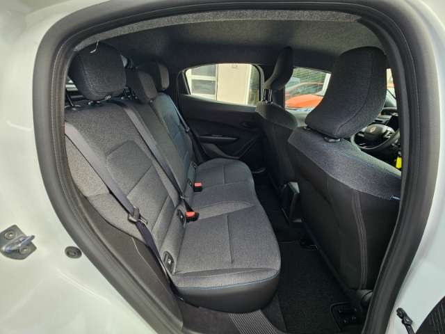 Fahrzeugbild eines Renault Clio