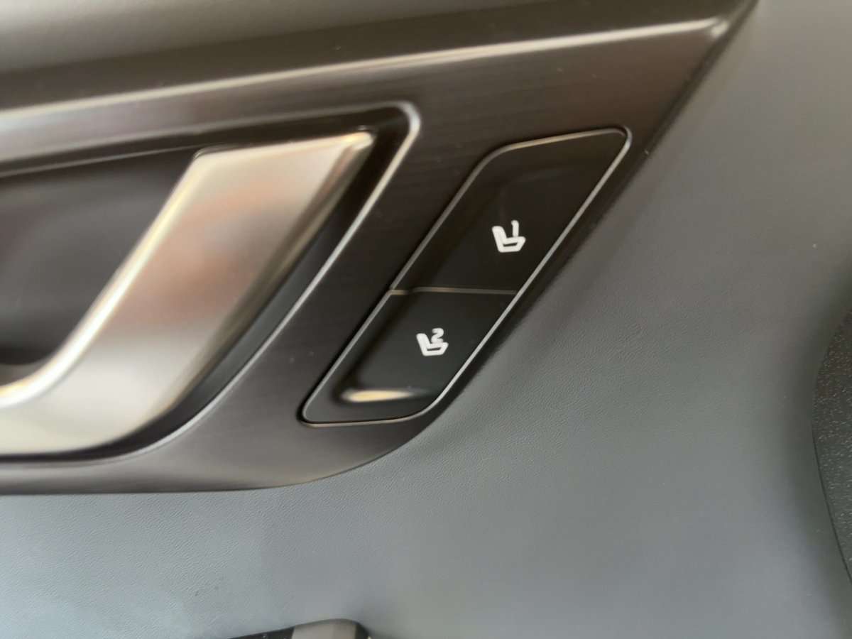 Fahrzeugbild eines Kia EV6