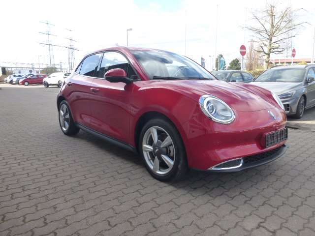 Fahrzeugbild eines GWM Ora 03