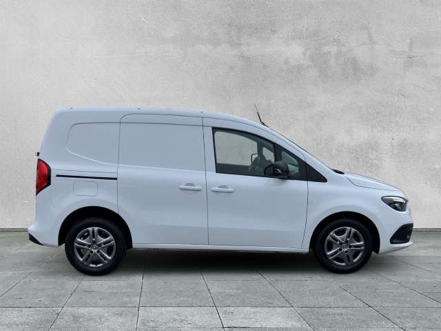 Fahrzeugbild eines Mercedes-Benz Citan