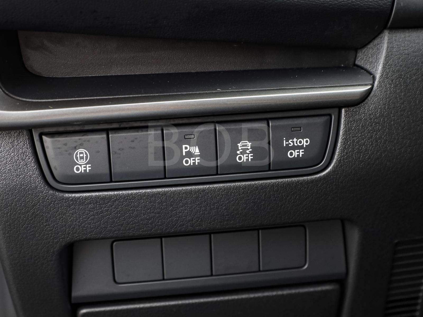 Fahrzeugbild eines Mazda Mazda3