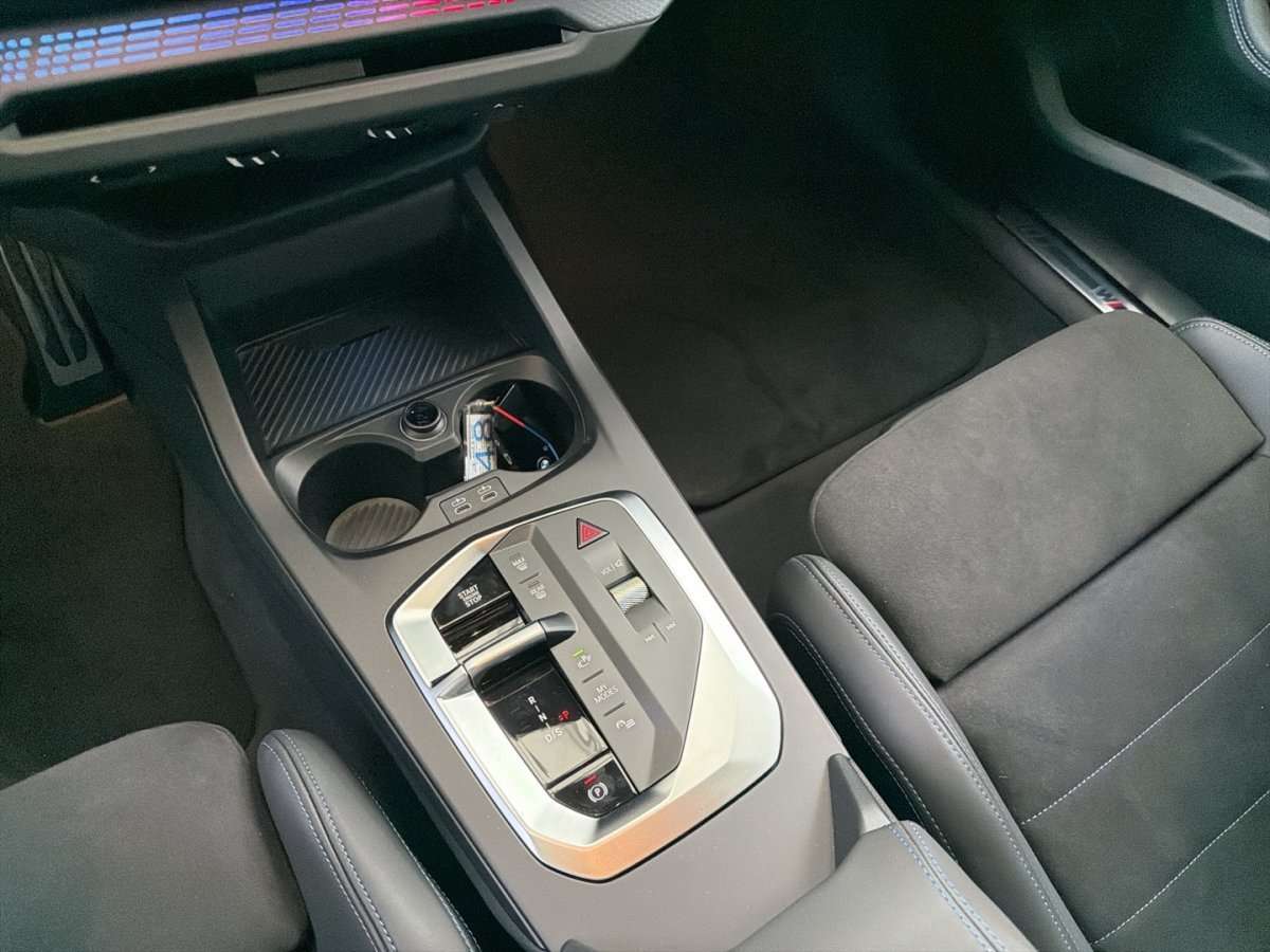 Fahrzeugbild eines BMW 1er-Reihe