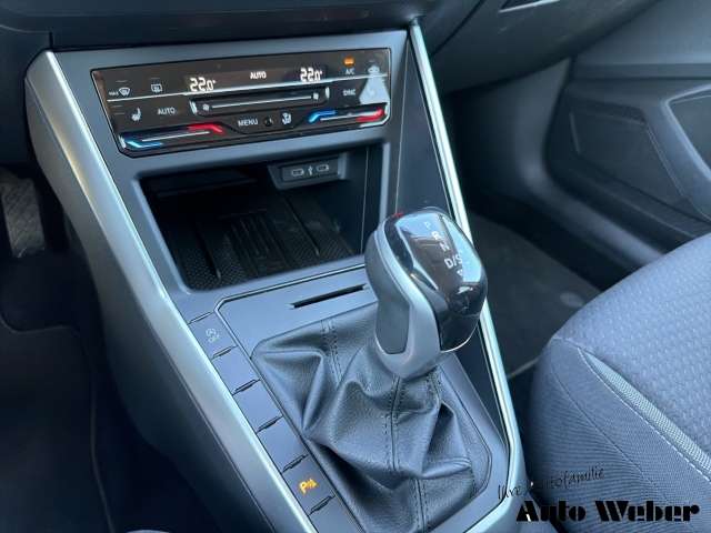 Fahrzeugbild eines Volkswagen Taigo