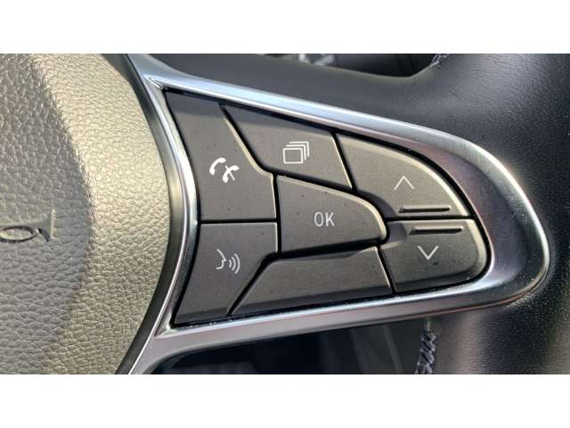 Fahrzeugbild eines Renault ZOE