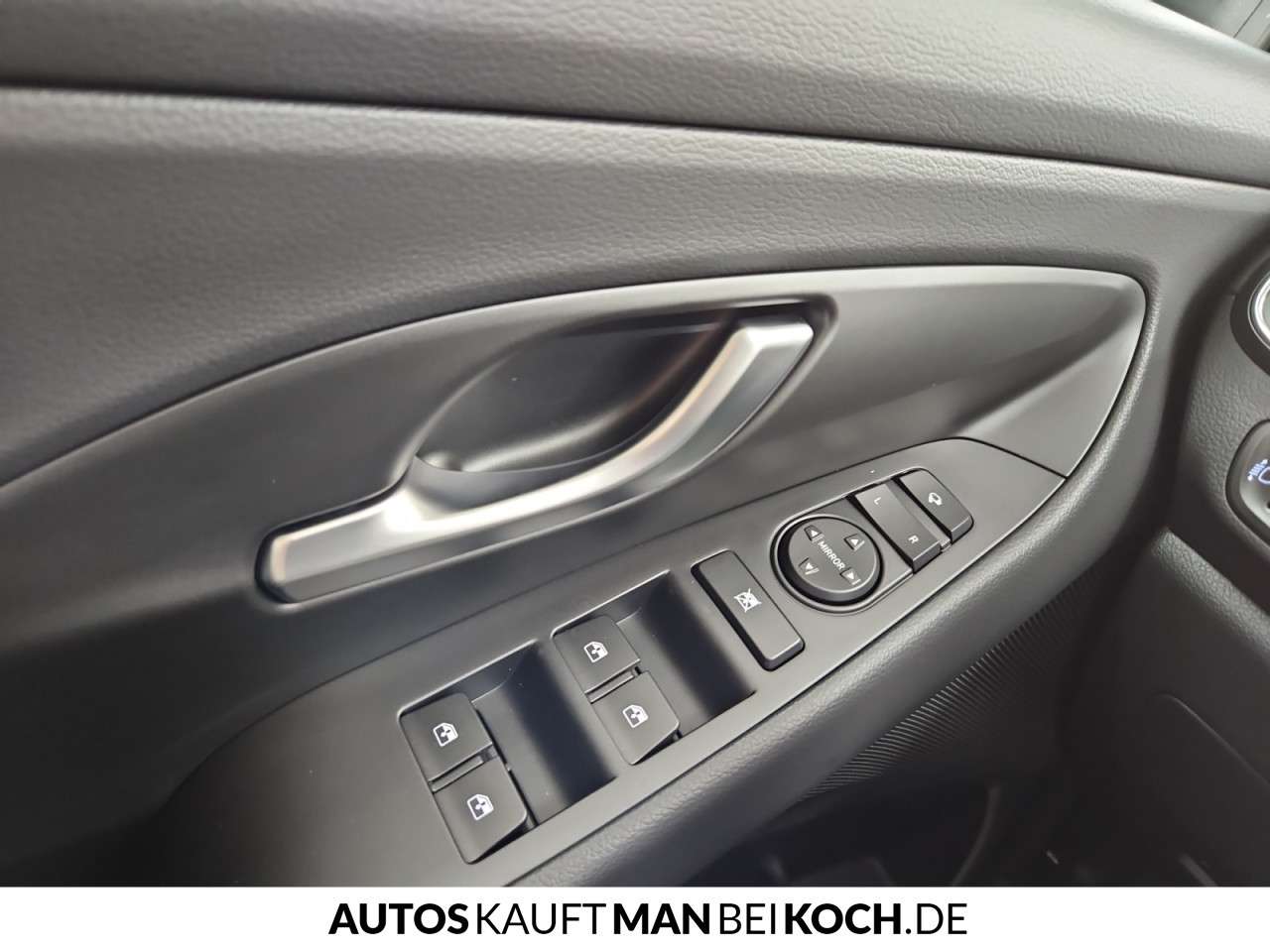 Fahrzeugbild eines Hyundai i30
