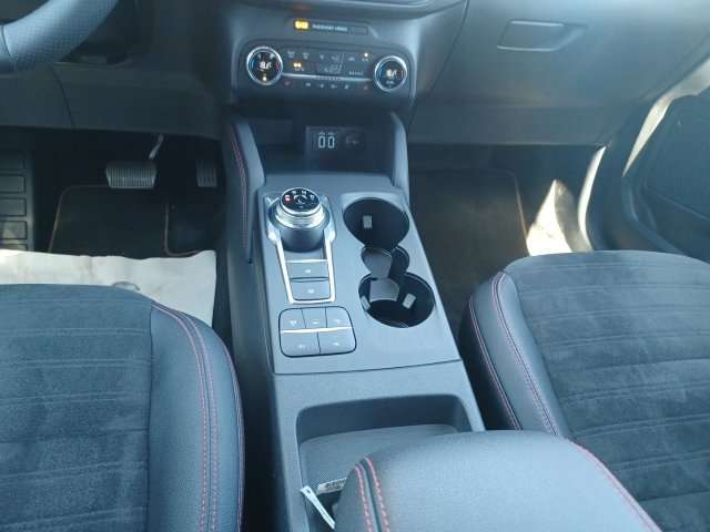 Fahrzeugbild eines Ford Kuga