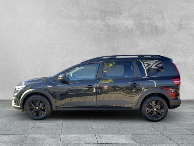 Fahrzeugbild eines Dacia Jogger