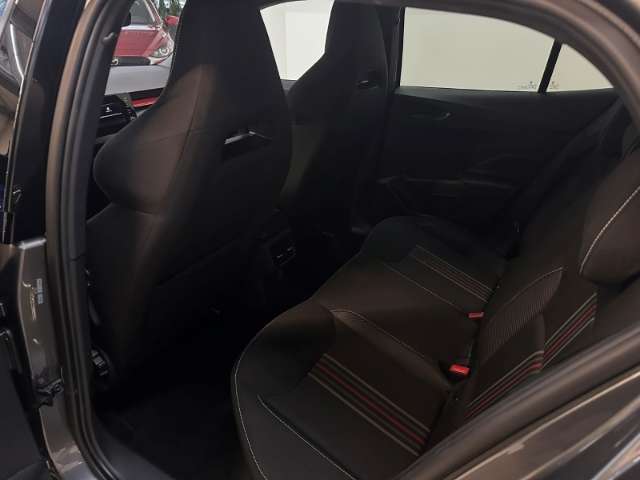 Fahrzeugbild eines Skoda Fabia