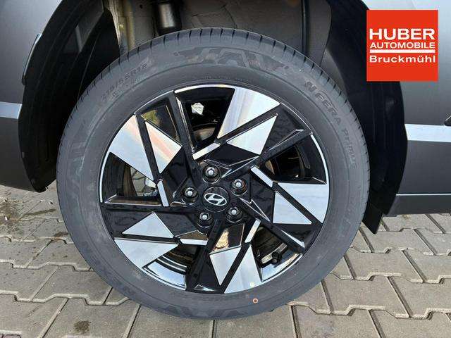 Fahrzeugbild eines Hyundai Kona