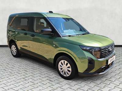 Bild Ford Tourneo Courier