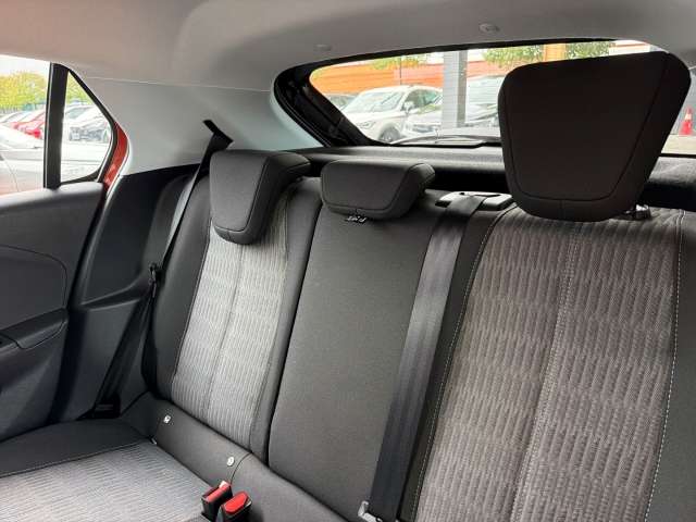 Fahrzeugbild eines Opel Corsa