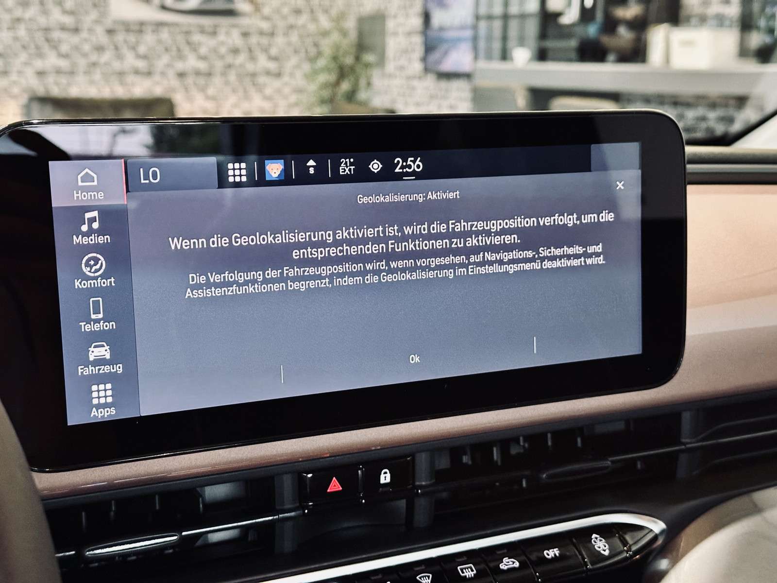 Fahrzeugbild eines Fiat 500