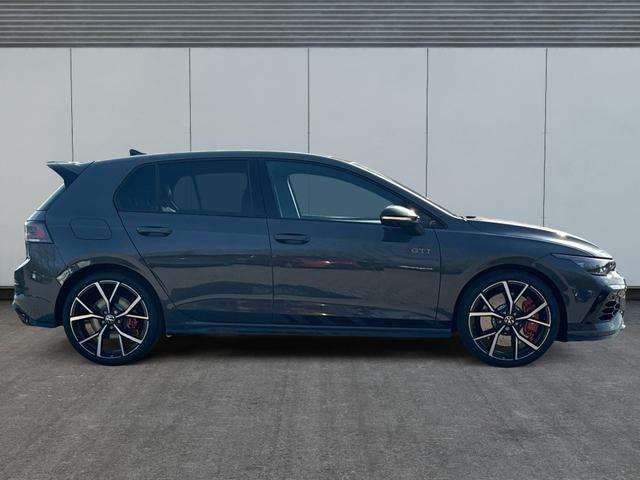 Fahrzeugbild eines Volkswagen Golf