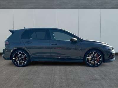 Bild Volkswagen Golf