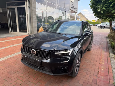 Bild Volvo XC40