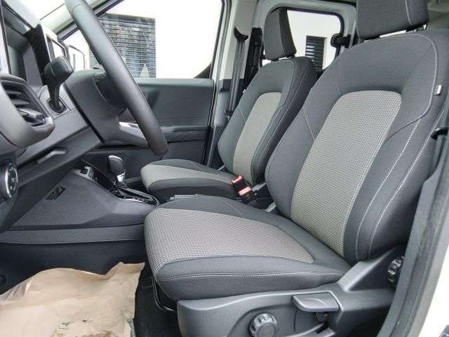 Fahrzeugbild eines Ford Tourneo Courier