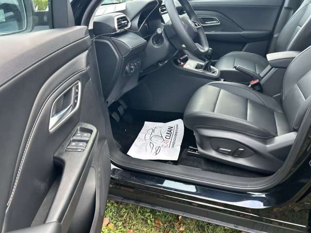 Fahrzeugbild eines MG ZS