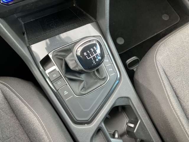 Fahrzeugbild eines Volkswagen Tiguan