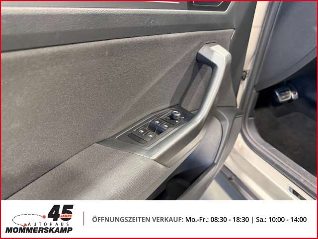 Fahrzeugbild eines Volkswagen T-Roc