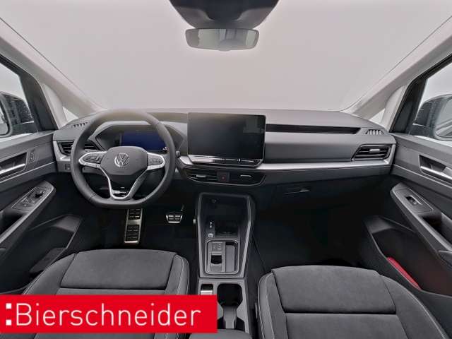 Fahrzeugbild eines Volkswagen Caddy
