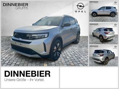 Bild Opel Frontera