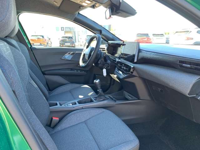 Fahrzeugbild eines Renault Clio
