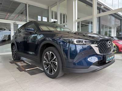 Bild Mazda CX-5
