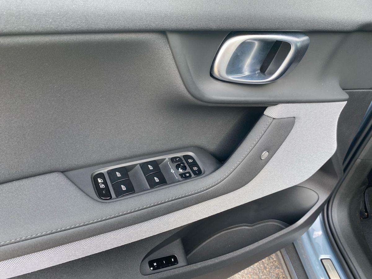 Fahrzeugbild eines Polestar 2