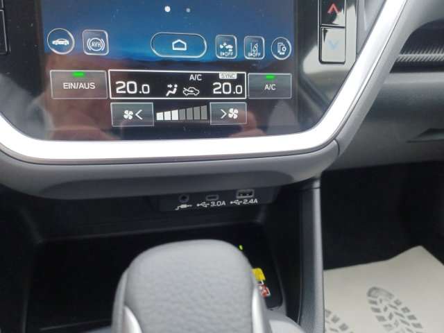 Fahrzeugbild eines Subaru Crosstrek