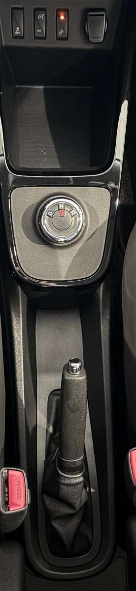 Fahrzeugbild eines Dacia Spring