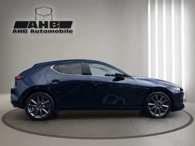 Fahrzeugbild eines Mazda Mazda3