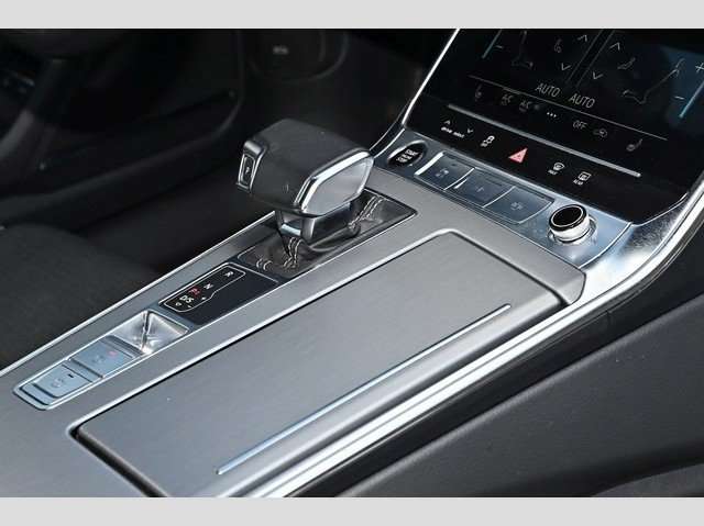 Fahrzeugbild eines Audi A6