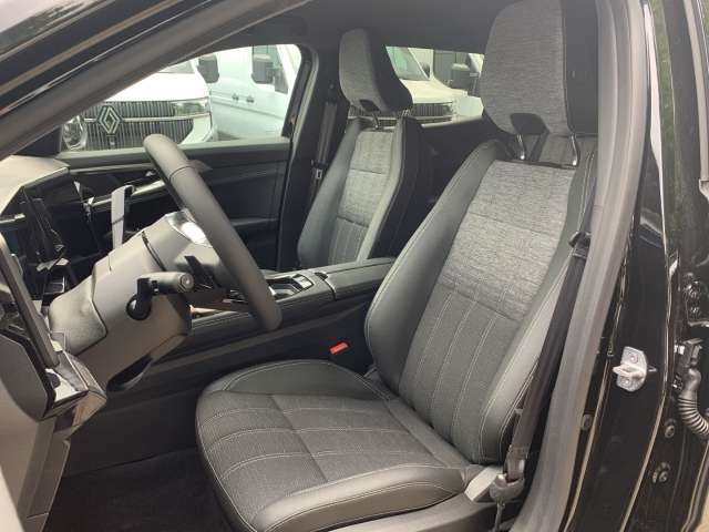 Fahrzeugbild eines Renault Austral