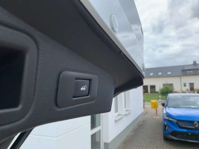 Fahrzeugbild eines Renault Talisman