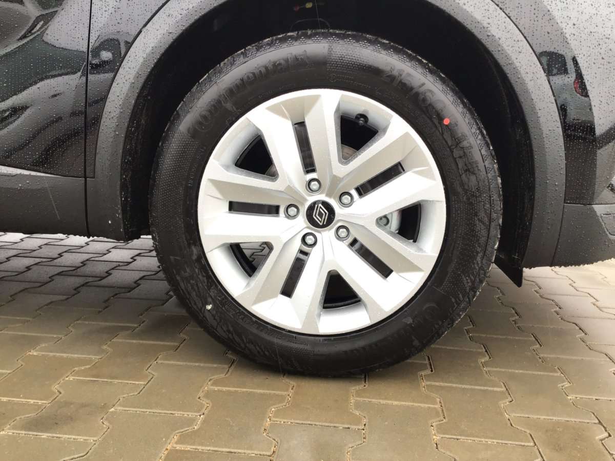 Fahrzeugbild eines Renault Captur