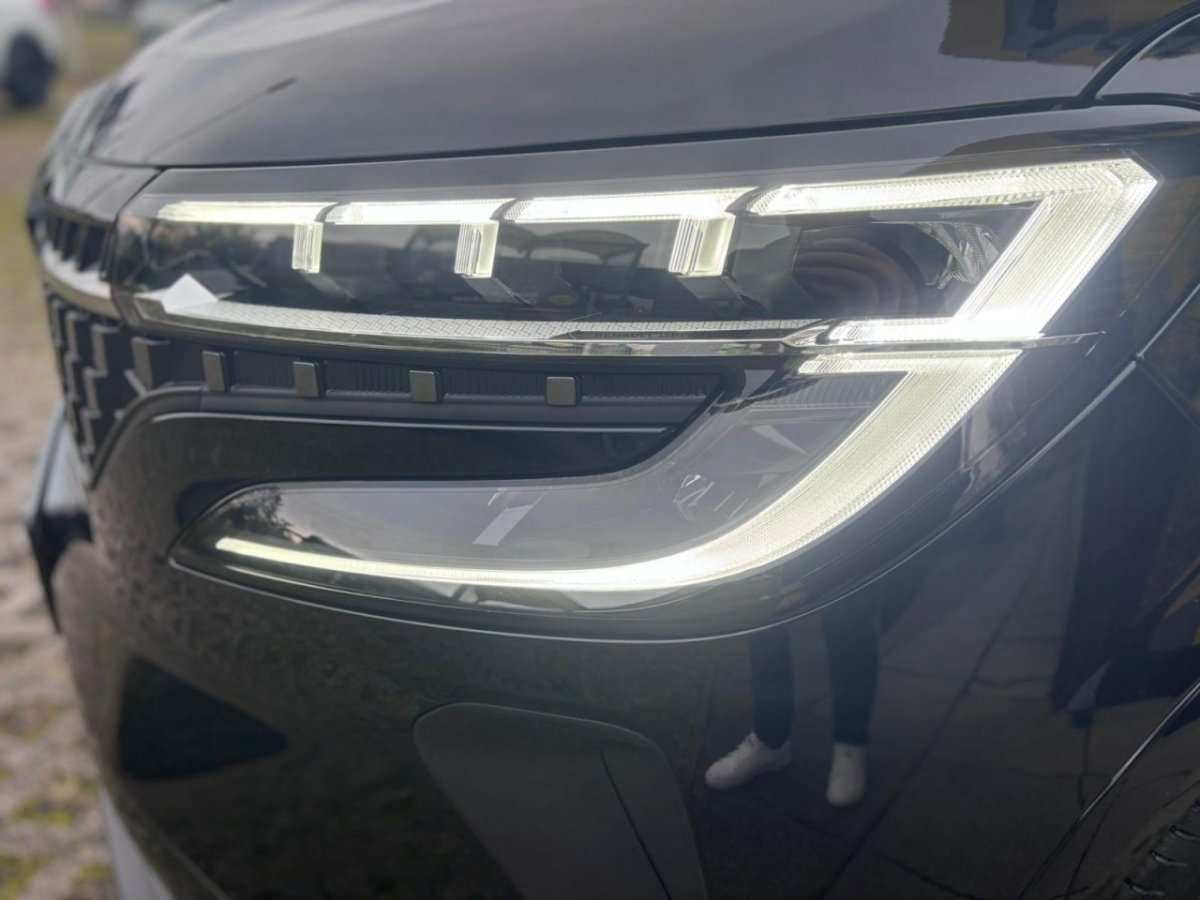 Fahrzeugbild eines Renault Austral