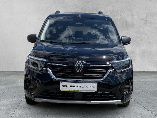 Fahrzeugbild eines Renault Kangoo