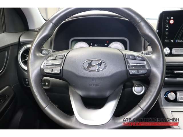 Fahrzeugbild eines Hyundai Kona Elektro