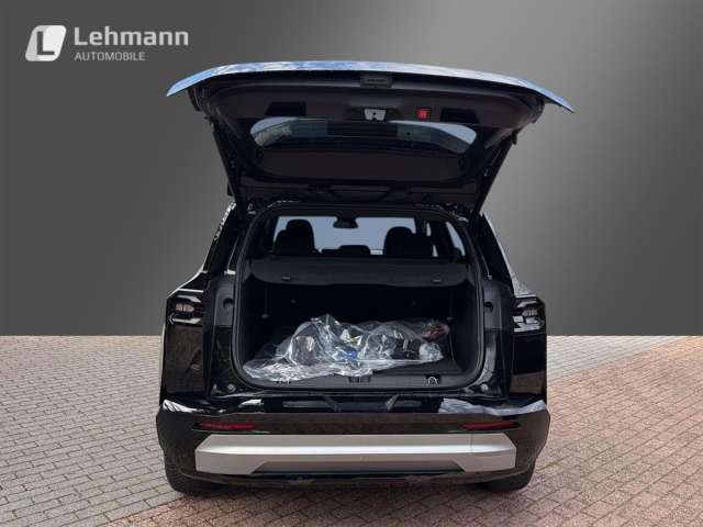 Fahrzeugbild eines Jeep Compass