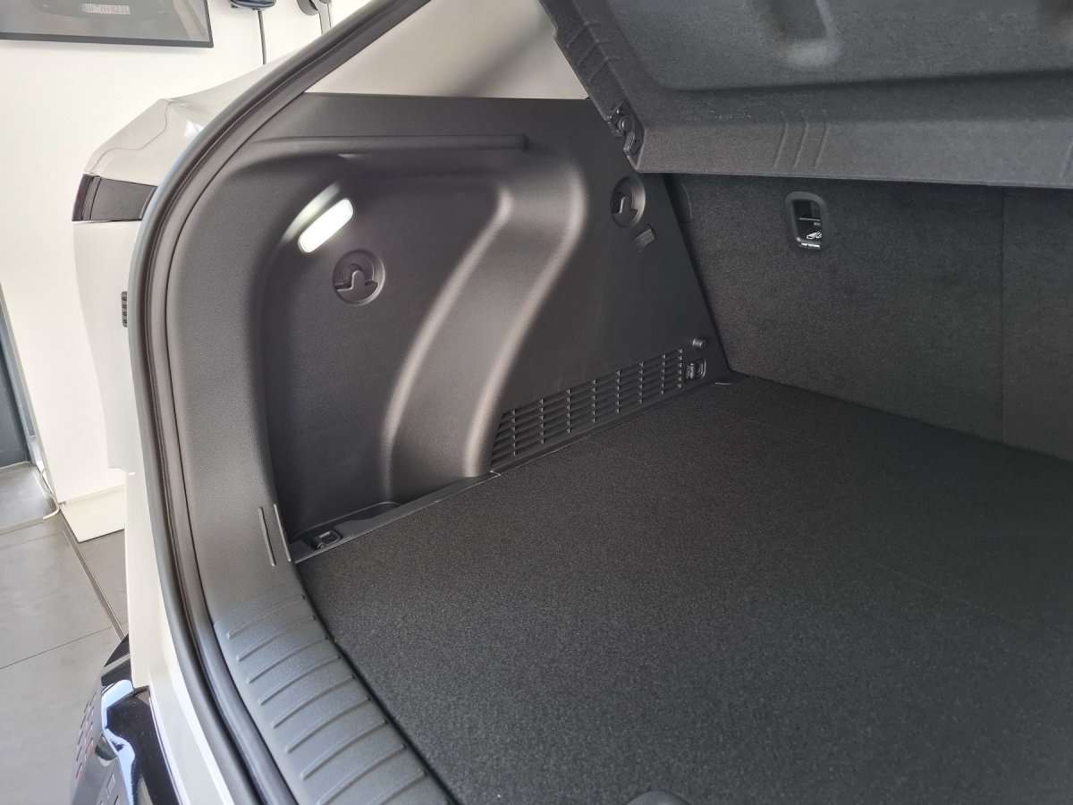 Fahrzeugbild eines Hyundai Kona Elektro