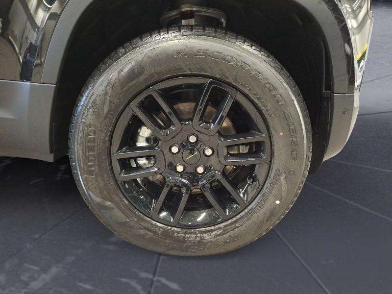 Fahrzeugbild eines Land Rover Defender